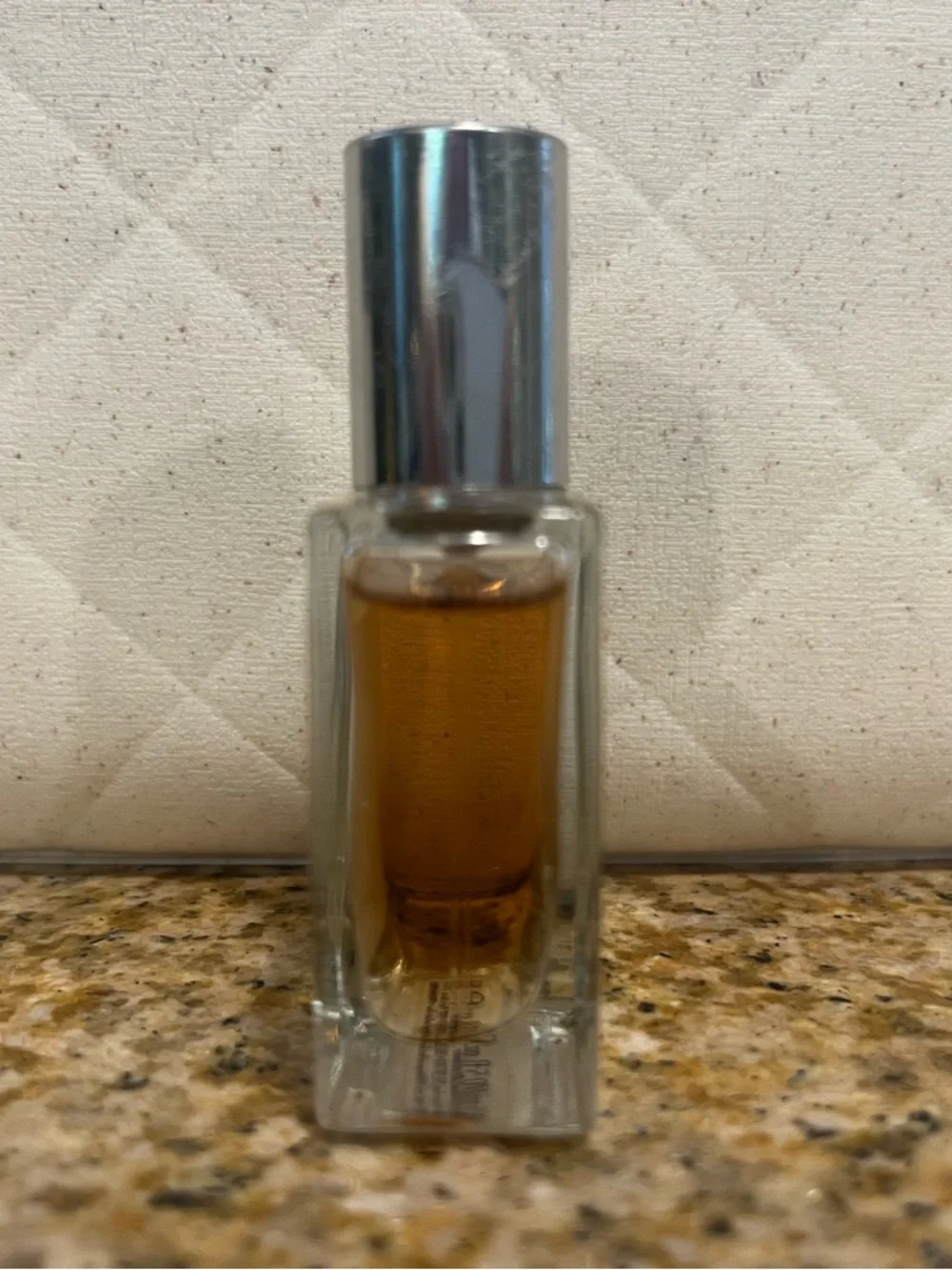 Philosophy Fresh Cream Warm Cashmere Travel Perfume 0.5 oz Partial Full - Picture 3 of 3